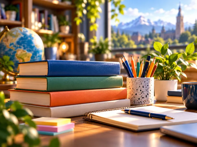 education & learning