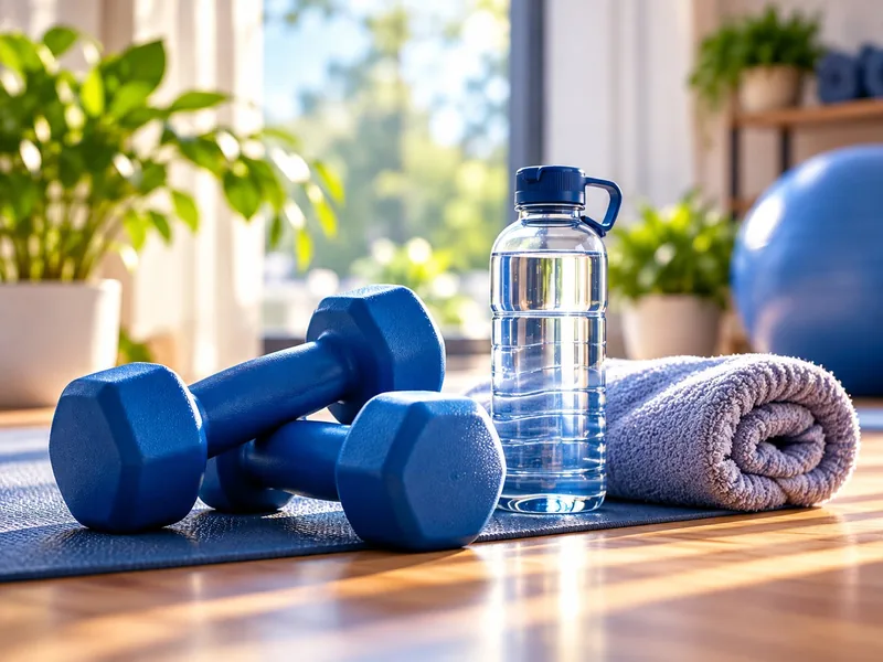health & body