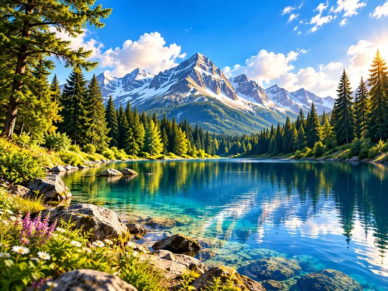 nature & environment