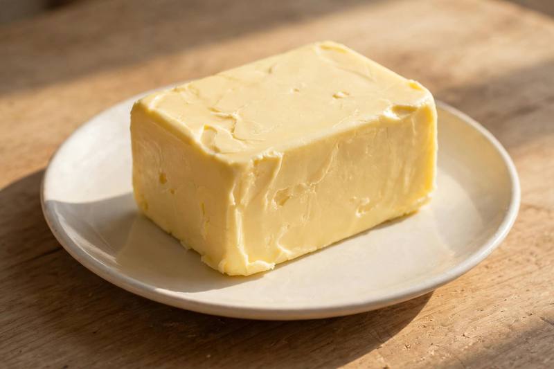 butter