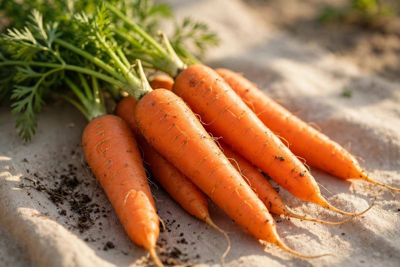 carrot