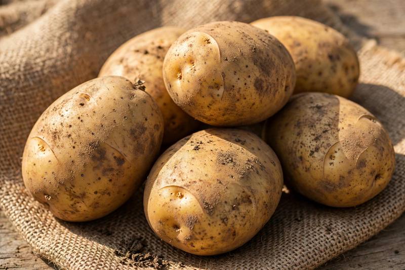 potato