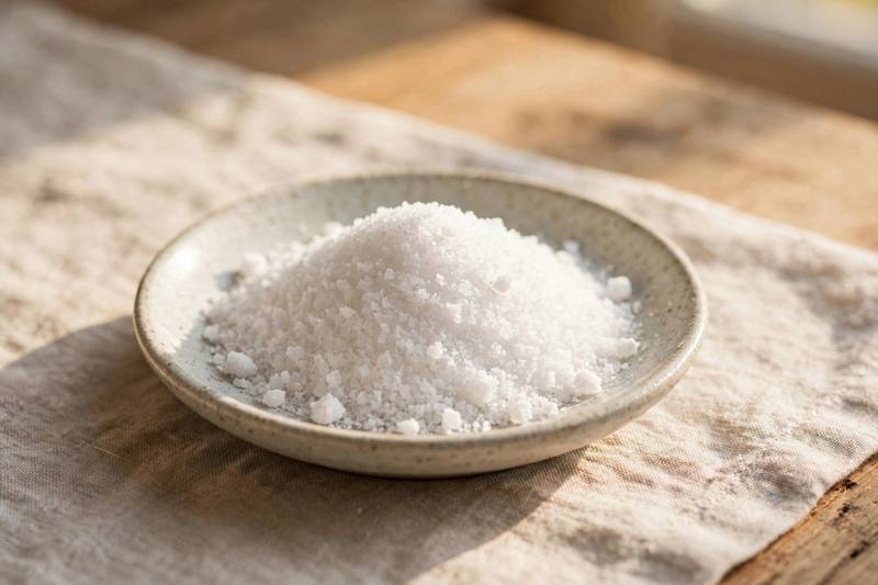 salt