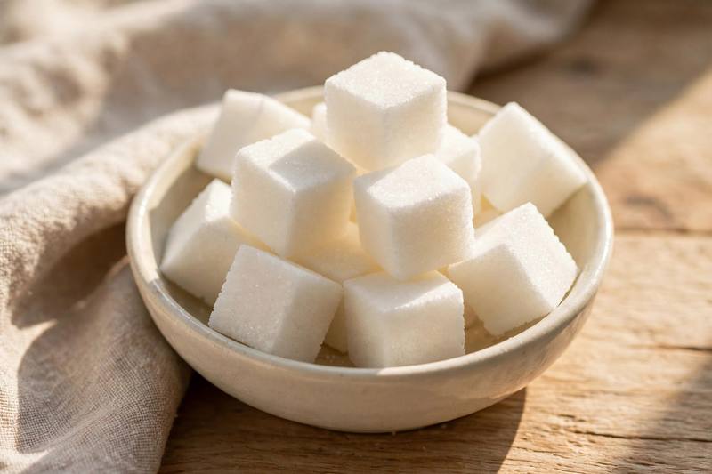 sugar