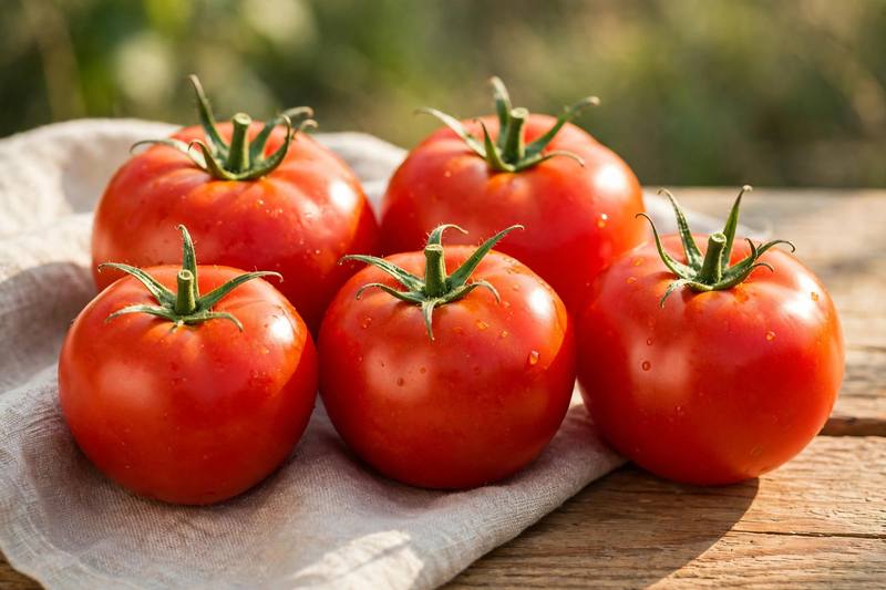 tomato