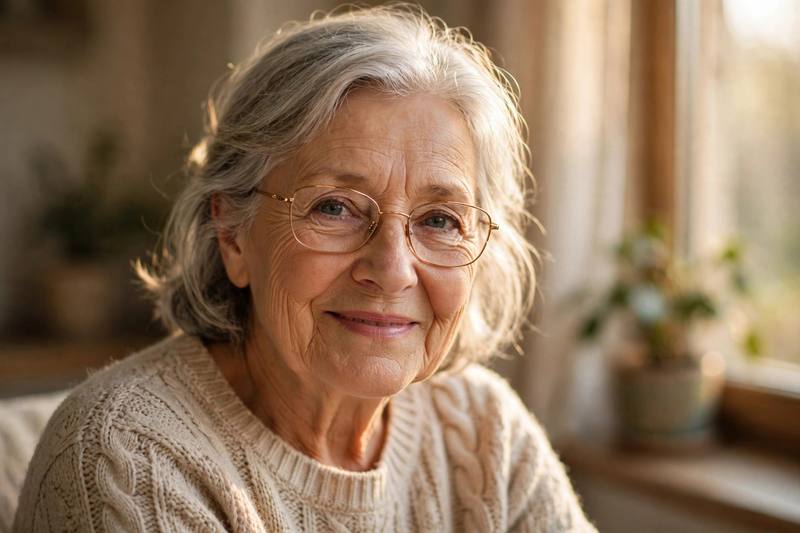 grandmother