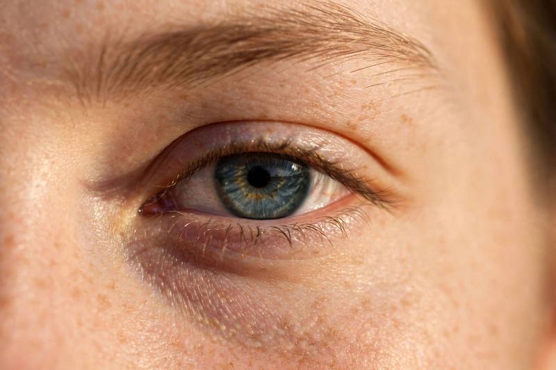 eye