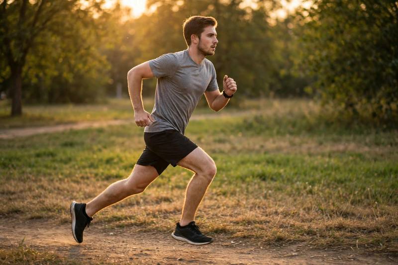 run