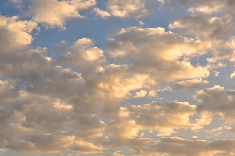 cloud