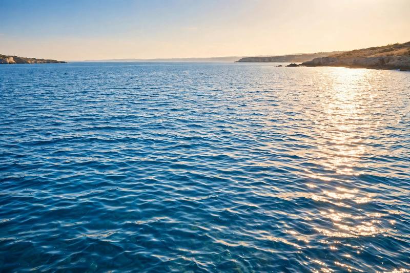 sea