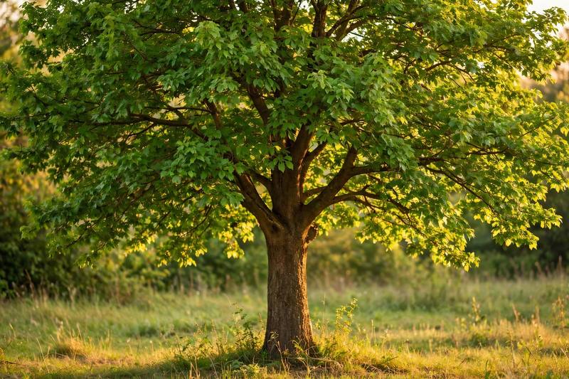 tree