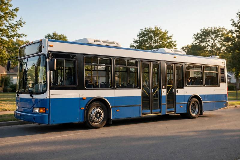 bus