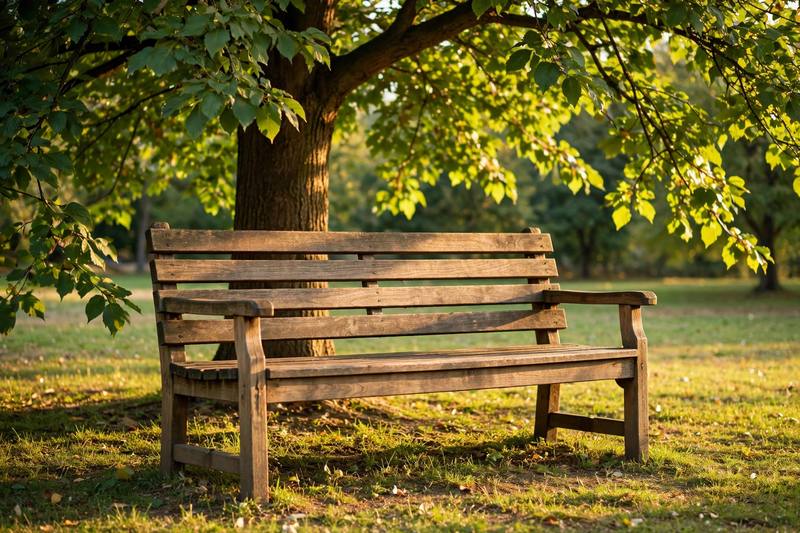 bench