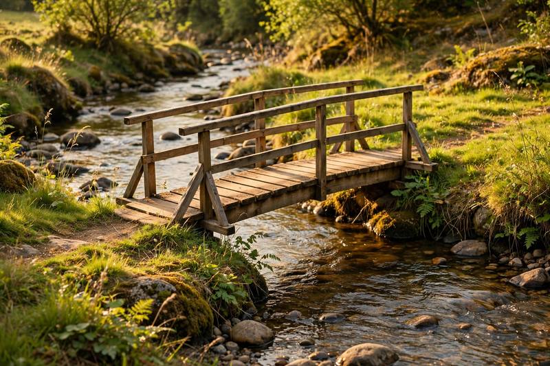 bridge