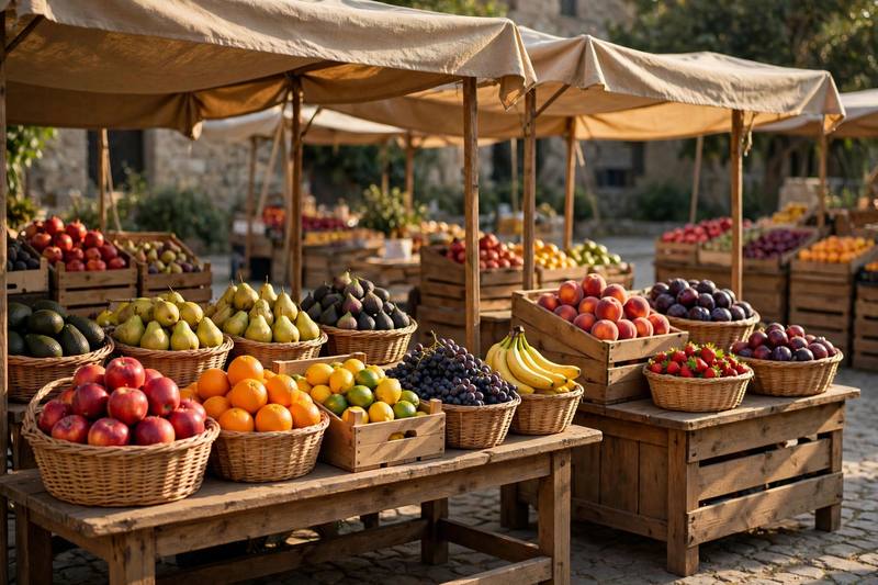 market