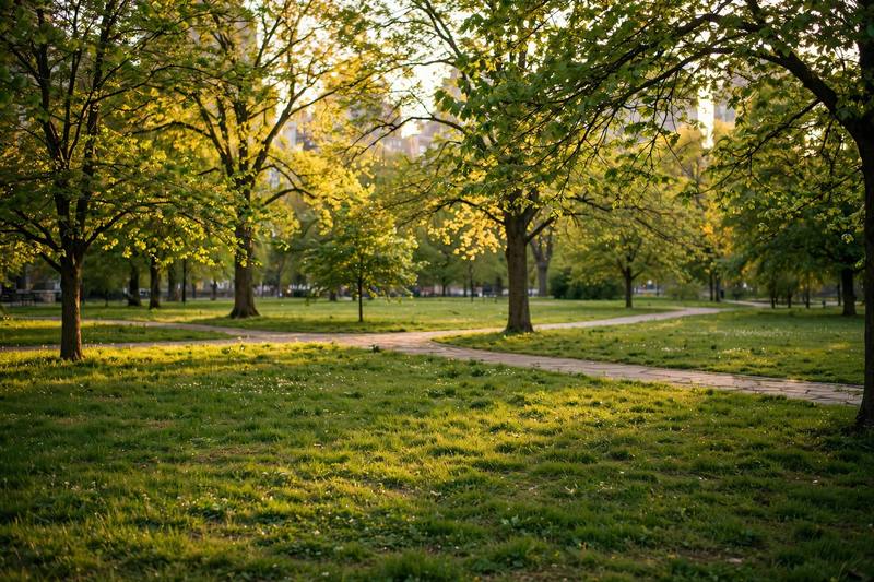 park