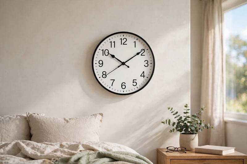 clock