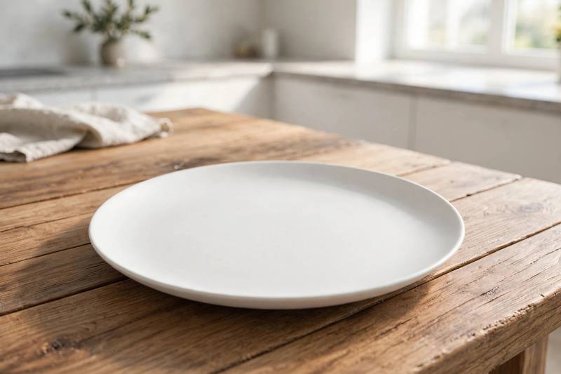 plate