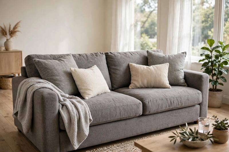 sofa