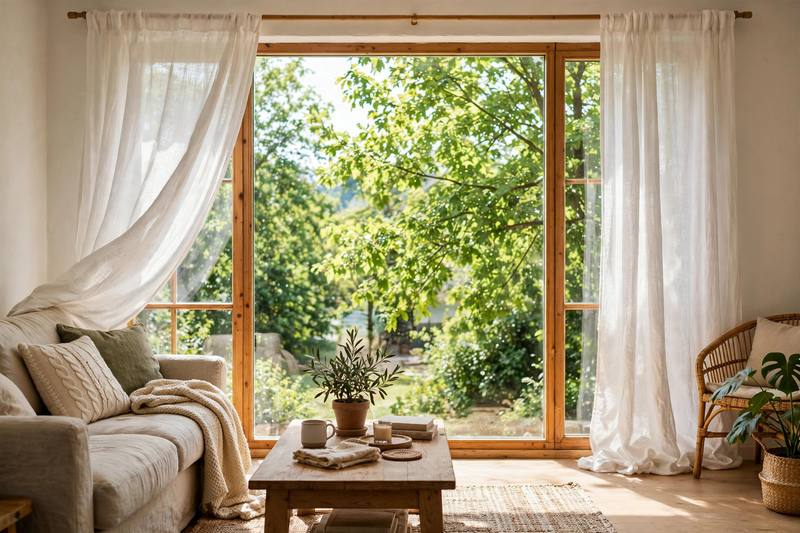 window