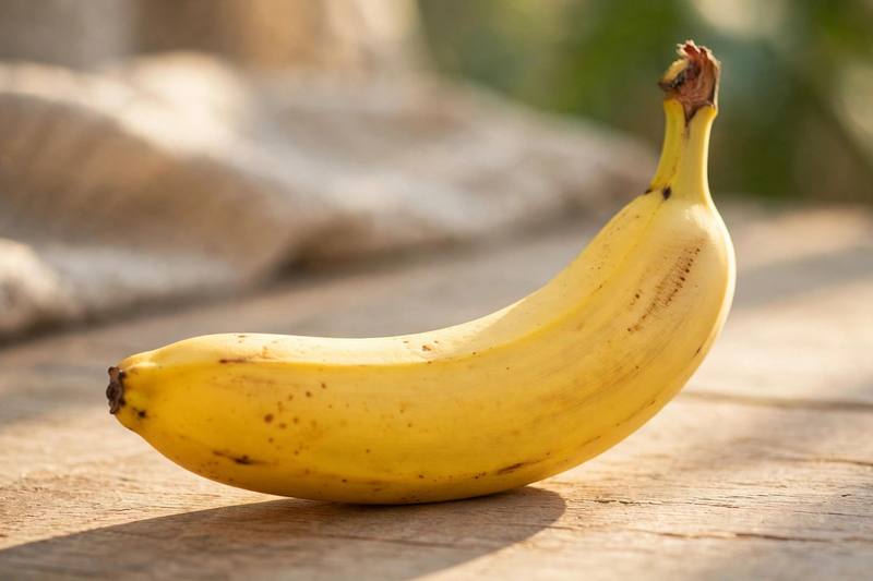 banana