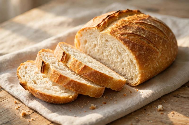 bread
