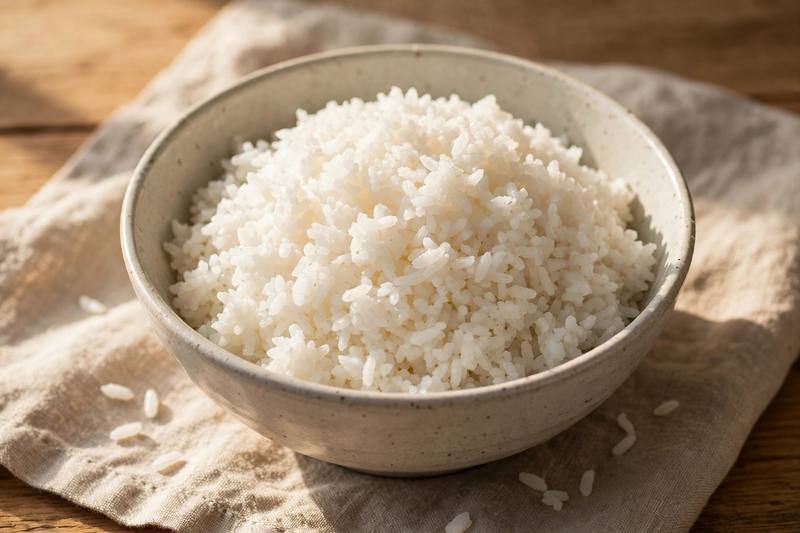 rice