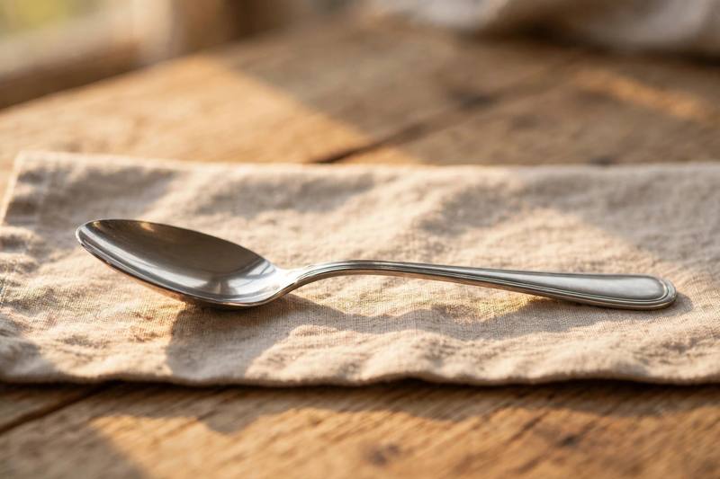 spoon