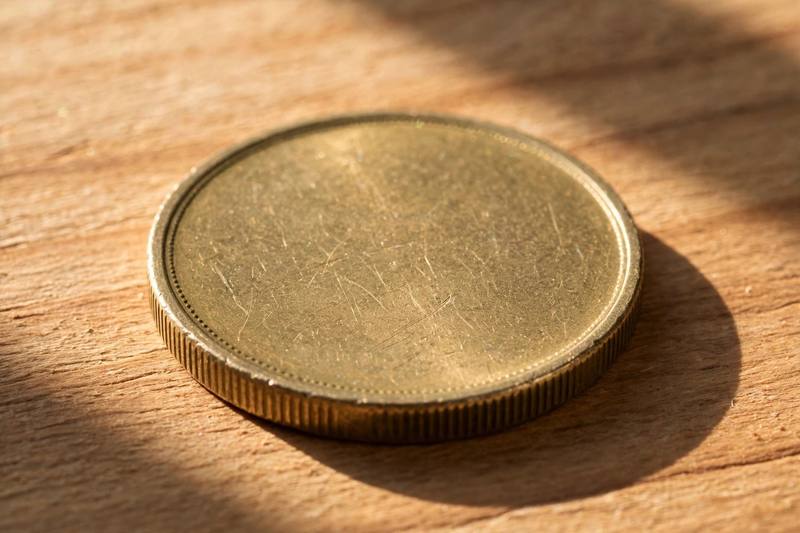 coin