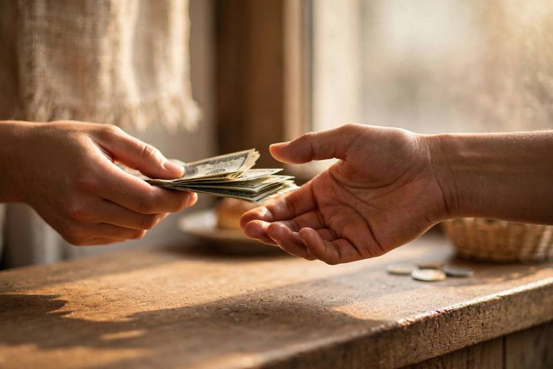 pay