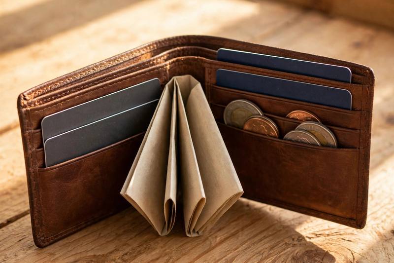 wallet