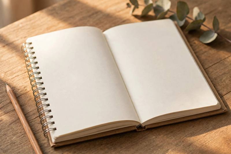 notebook