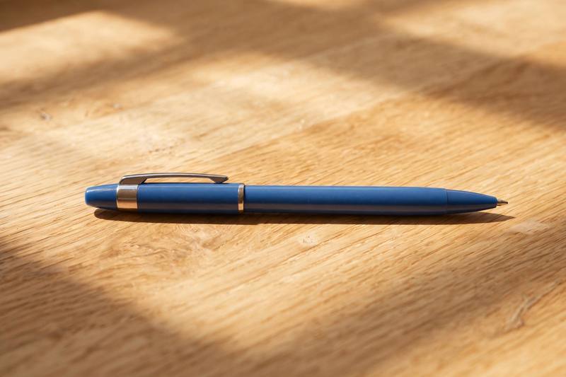 pen