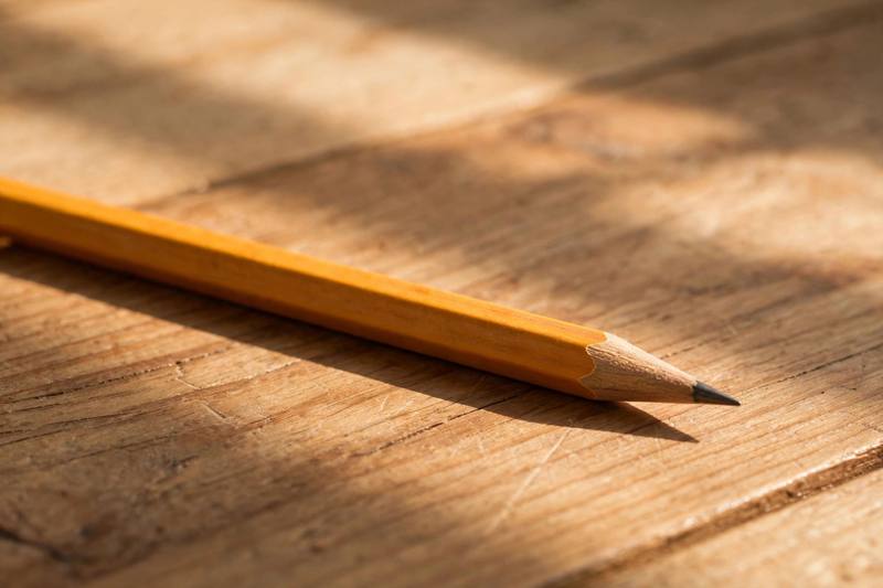pencil