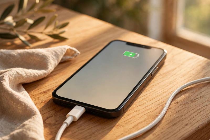 charger