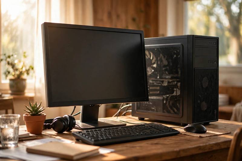 computer