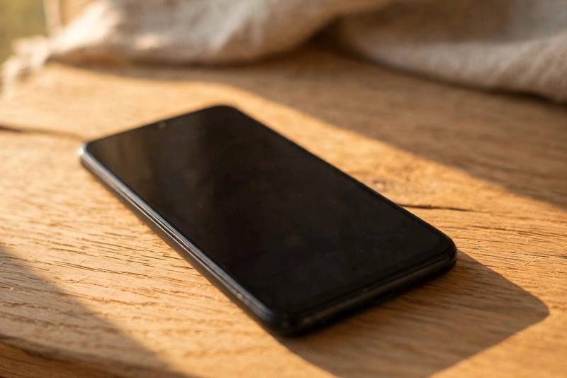 phone