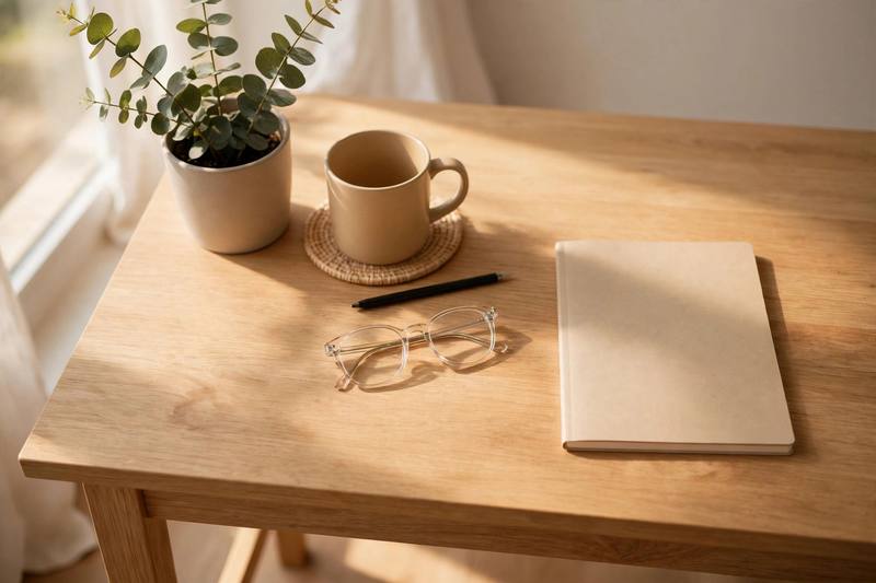 desk