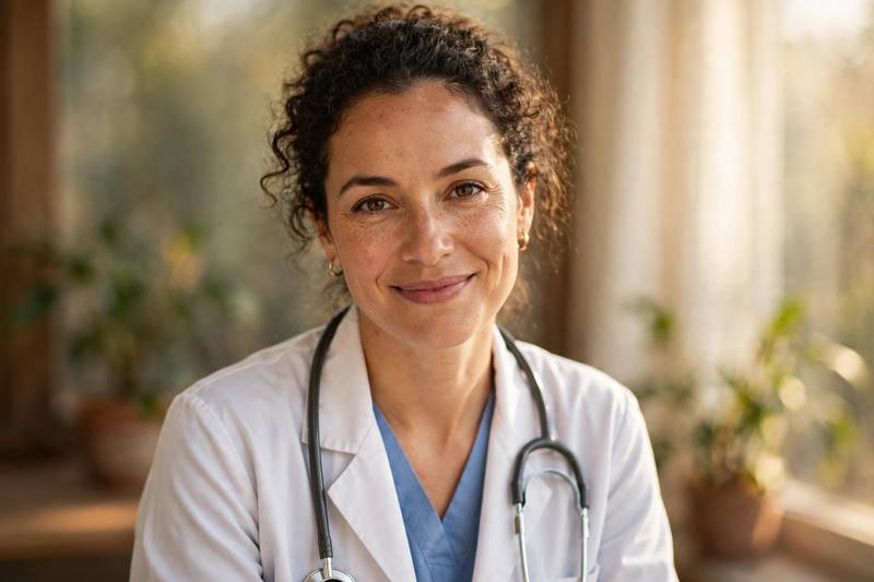doctor