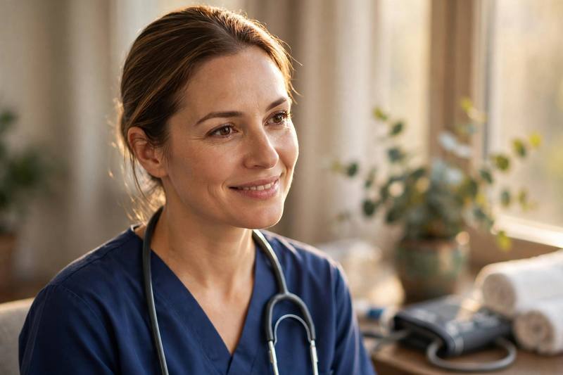 nurse