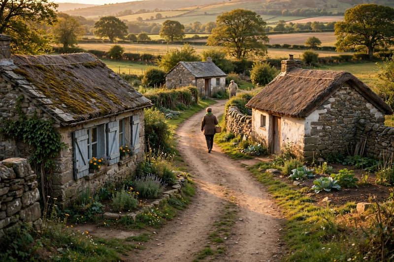 village