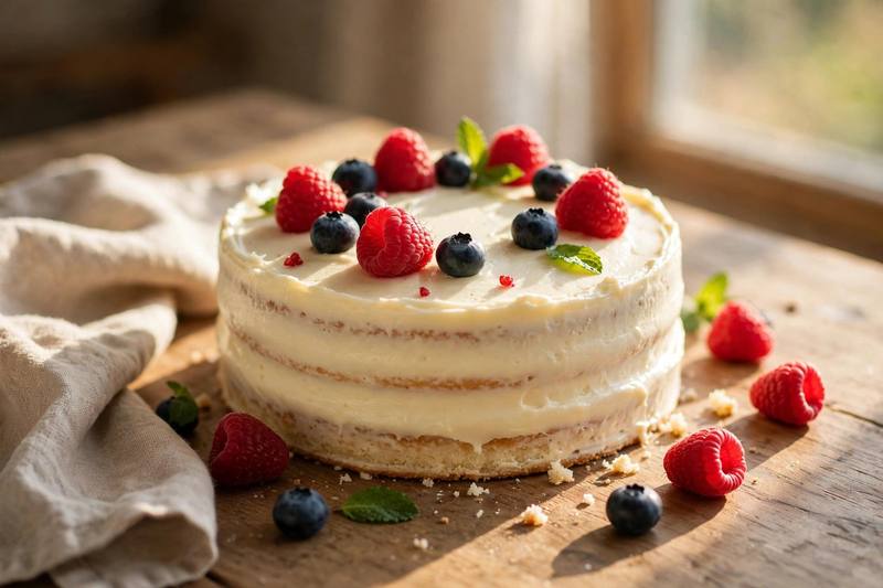 cake