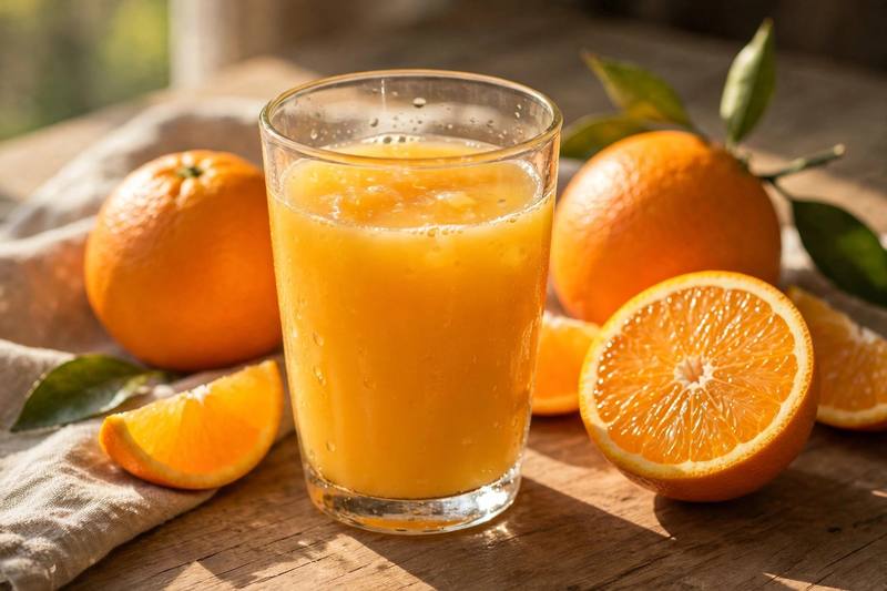 juice