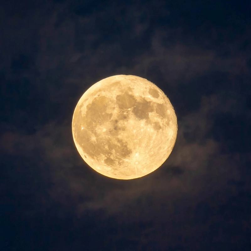 moon