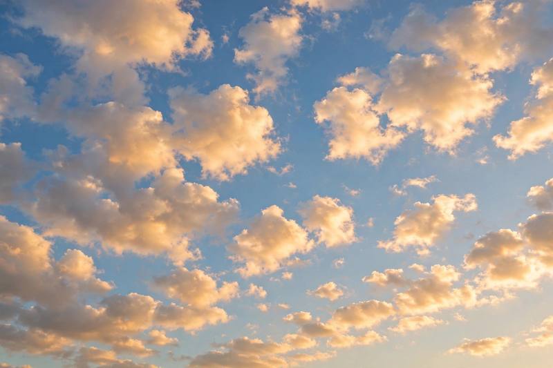 sky