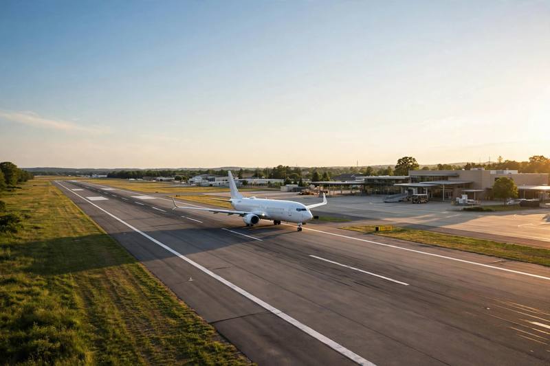 airport
