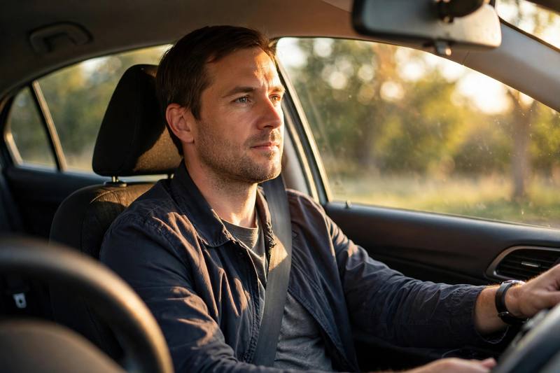 driver
