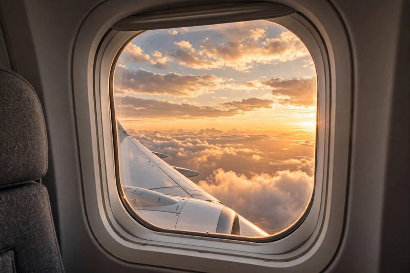 flight