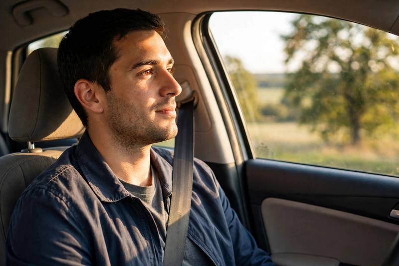 passenger