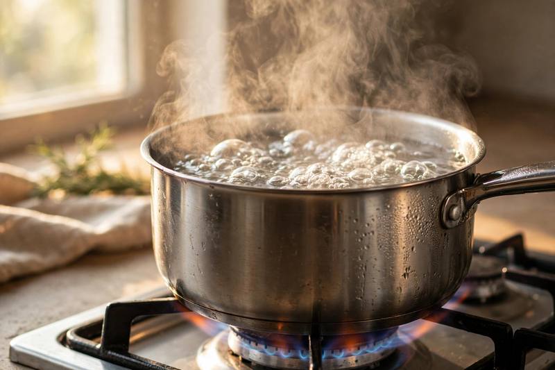 boil